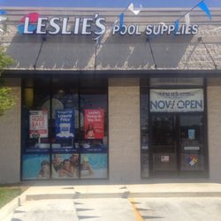 Leslie's Pool Supplies