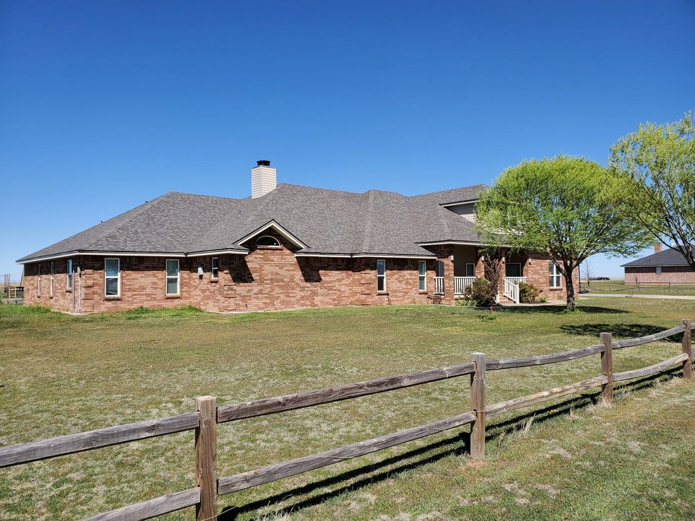 Slide of Accent Roofing of Amarillo