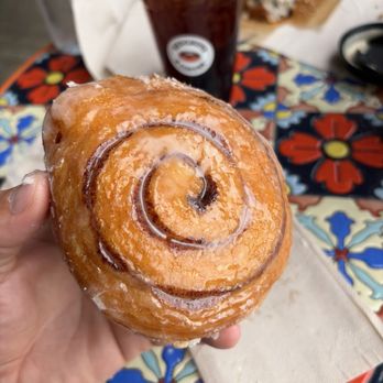 Sedonuts And Coffee - Mini vortex - Donuts Near Me - Sedona, Arizona Sedonuts And Coffee - Mini vortex - Donuts Near Me - Sedona, Arizona