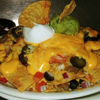 Sandbagger Grill Boise Ranch - Nacho cheese yo - American Near Me - Boise, Idaho