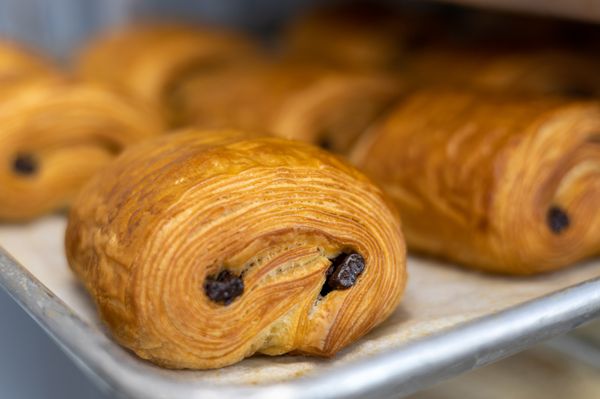 Fresh Baguette Mclean by null