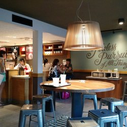 Nada que decir, es Starbucks
