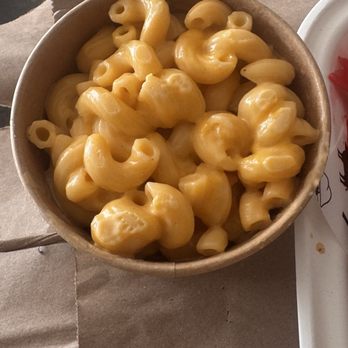 Pig Beach BBQ - Mac and cheese - Barbeque Near Me - Boston, Massachusetts