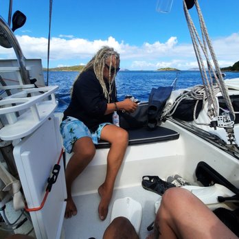 Rumbaba Charters - Boat Charters Near Me - Saint Thomas, Virgin Islands Rumbaba Charters - Boat Charters Near Me - Saint Thomas, Virgin Islands