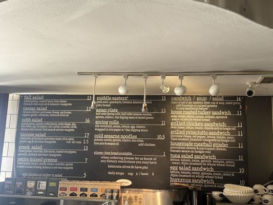 Counter Culture by null