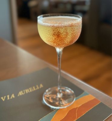 Via Aurelia by null Via Aurelia by null