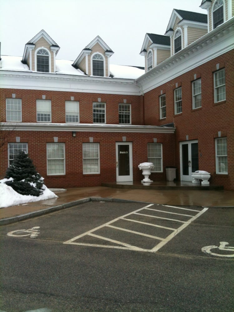 Woodland Professional Associates - grief counselor in North Hampton, NH