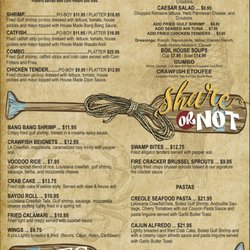 Hieux Boil Seafood House