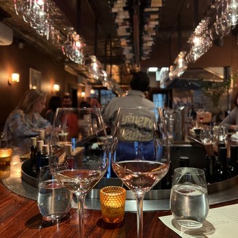 Lelabar - Bar at Lelabar - Wine Bars Near Me - New York, New York Lelabar - Bar at Lelabar - Wine Bars Near Me - New York, New York