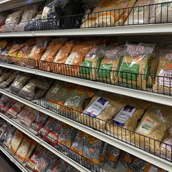 Ghorkali Asian Grocery Store - Lentils, peas, beans