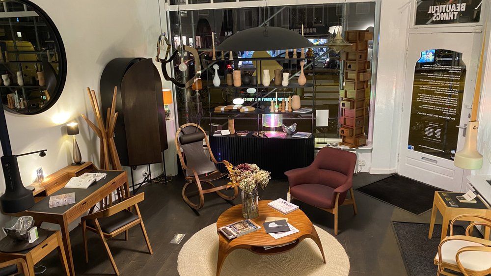 THE SHOP OF BEAUTIFUL THINGS Updated April 2024 14 Photos