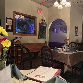 Erio's Ristorante - Dining - Italian Near Me - Saint Peters, Missouri Erio's Ristorante - Dining - Italian Near Me - Saint Peters, Missouri