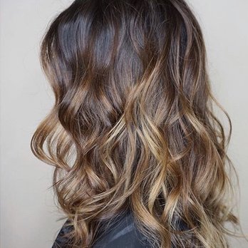 M.Landin Hair Studio - Hand Painted Balayage Color Application - Hair Salons Near Me - Austin, Texas M.Landin Hair Studio - Hand Painted Balayage Color Application - Hair Salons Near Me - Austin, Texas