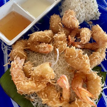 Chart House - Coconut Crunchy Shrimp - Seafood Near Me - Redondo Beach, California Chart House - Coconut Crunchy Shrimp - Seafood Near Me - Redondo Beach, California