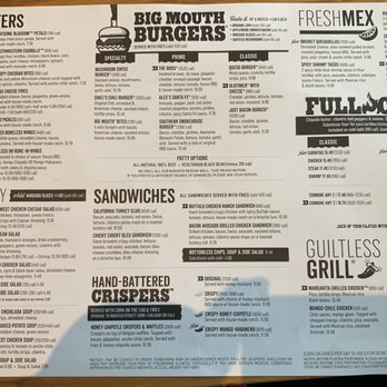Chili's - COVID Menu 1 - Bars Near Me - Newark, Delaware Chili's - COVID Menu 1 - Bars Near Me - Newark, Delaware