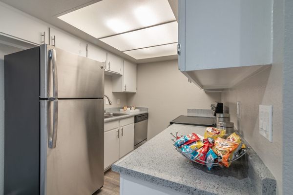 Laurel Heights Apartments (Riverside, CA) by null