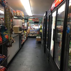 Railroad Deli