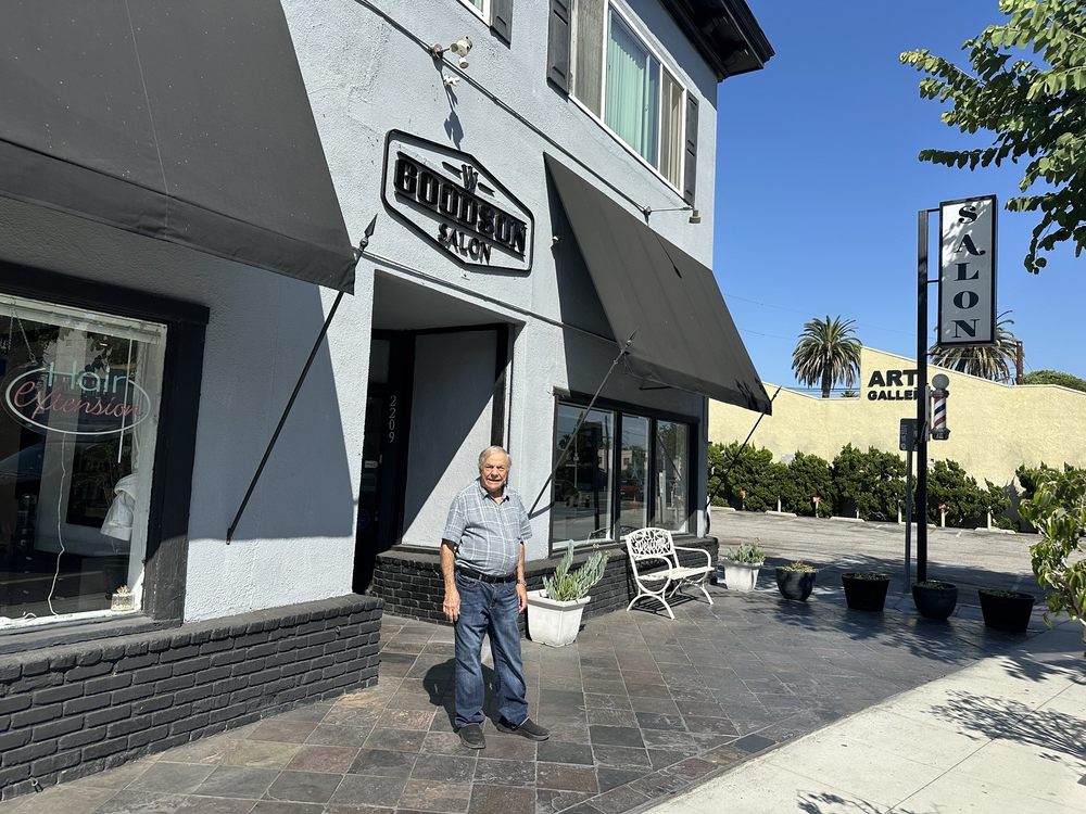 SPIROS BARBER SHOP Updated October 2024 19 Photos & 49 Reviews