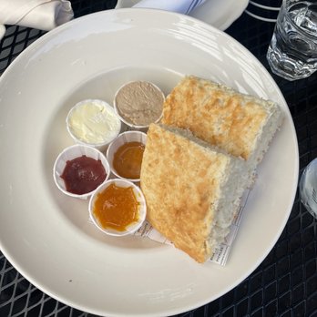 Jacob's Pickles - Complimentary Biscuits - Comfort Food Near Me - New York, New York Jacob's Pickles - Complimentary Biscuits - Comfort Food Near Me - New York, New York