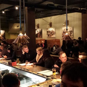 Mudlick Tap House - A little more busy than our last visit. Glad to see business is good! - Gastropubs Near Me - Dayton, Ohio Mudlick Tap House - A little more busy than our last visit. Glad to see business is good! - Gastropubs Near Me - Dayton, Ohio
