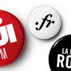 OÜI FM - Logo du site internet