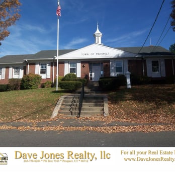 Dave Jones Realty - Real Estate Services Near Me - Prospect, Connecticut