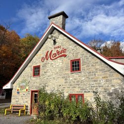 Chez Marie