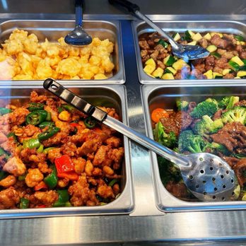 Pan Pan Wok - Chinese Near Me - El Cajon, California