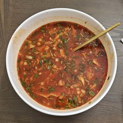 Tacos Azteca - Menudo
