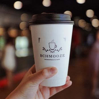 Schmooze - Coffee & Tea Near Me - Scottsdale, Arizona Schmooze - Coffee & Tea Near Me - Scottsdale, Arizona