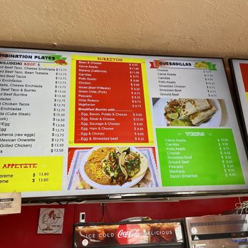 Nicos Mexican Food - Menu July 2024 - Mexican Near Me - Marana, Arizona Nicos Mexican Food - Menu July 2024 - Mexican Near Me - Marana, Arizona