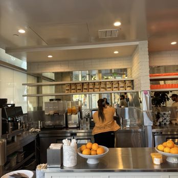 Wake And Late - Breakfast & Brunch Near Me - Los Angeles, California