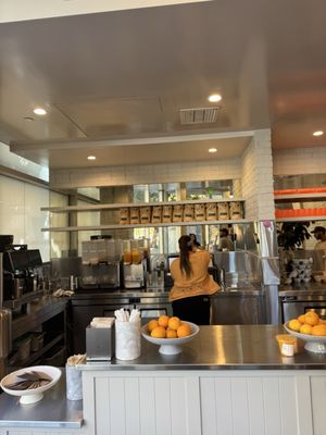 WAKE AND LATE — HOLLYWOOD by null