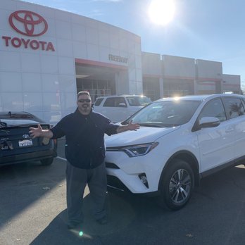 Freeway Toyota - Car Dealers Near Me - Hanford, California Freeway Toyota - Car Dealers Near Me - Hanford, California