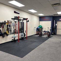 Professional Physical Therapy