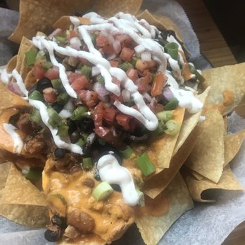 Pig Minds Brewing - Nachos - Brewpubs Near Me - Machesney Park, Illinois Pig Minds Brewing - Nachos - Brewpubs Near Me - Machesney Park, Illinois