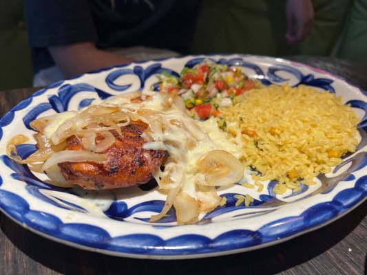 Gringo's Mexican Kitchen {Katy} by null