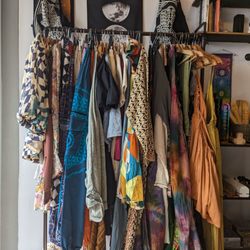 Flourish - Wonderful clothing options