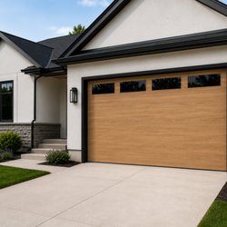 Select Garage Doors