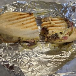 Acadia Provisions - Cuban