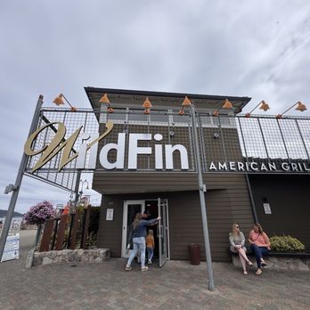 WildFin American Grill - Entrance - Seafood Near Me - Tacoma, Washington WildFin American Grill - Entrance - Seafood Near Me - Tacoma, Washington