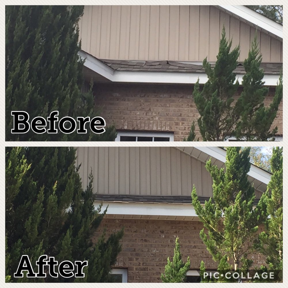 Slide of Parker Roofing Options - PRO Roofing
