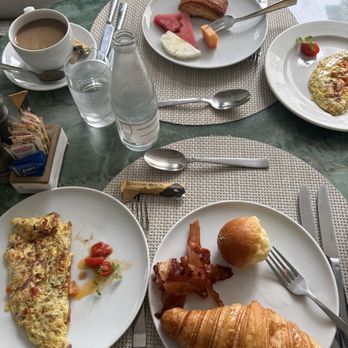 Copacabana Palace - Hotels Near Me - Rio de Janeiro, RJ