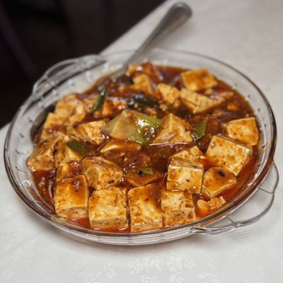 Sichuan Palace by null