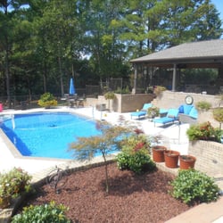 Award Winning Swimming Pools and Spas