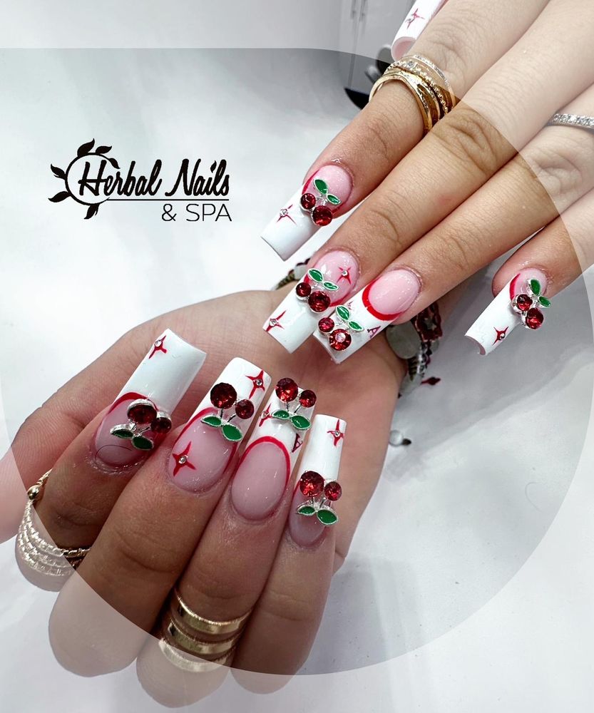 HERBAL NAILS & SPA CHINO HILLS 1020 Photos & 284 Reviews 14230