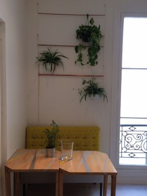 Chez Simone by null
