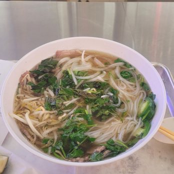 SOUPreme - Brisket pho - Vietnamese Near Me - Houston, Texas