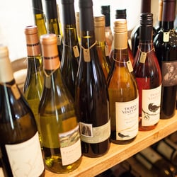 Willamette Wine Country RV Park - Local Wines