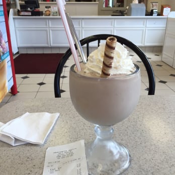 Oberweis Ice Cream and Dairy Store - Chocolate shake just for me yum - Ice Cream & Frozen Yogurt Near Me - Bartlett, Illinois Oberweis Ice Cream and Dairy Store - Chocolate shake just for me yum - Ice Cream & Frozen Yogurt Near Me - Bartlett, Illinois